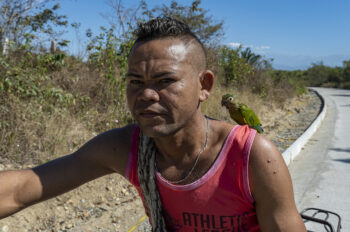 Sierra Nevada/Colombia