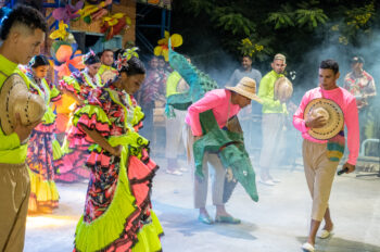 Colombia-Festival-Aracataca