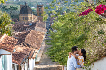 Barichara-Love-Colombia