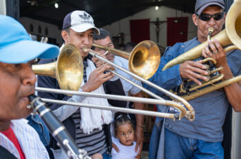El Banco Magdalena/Colombia